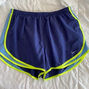 Nike Dri-fit shorts